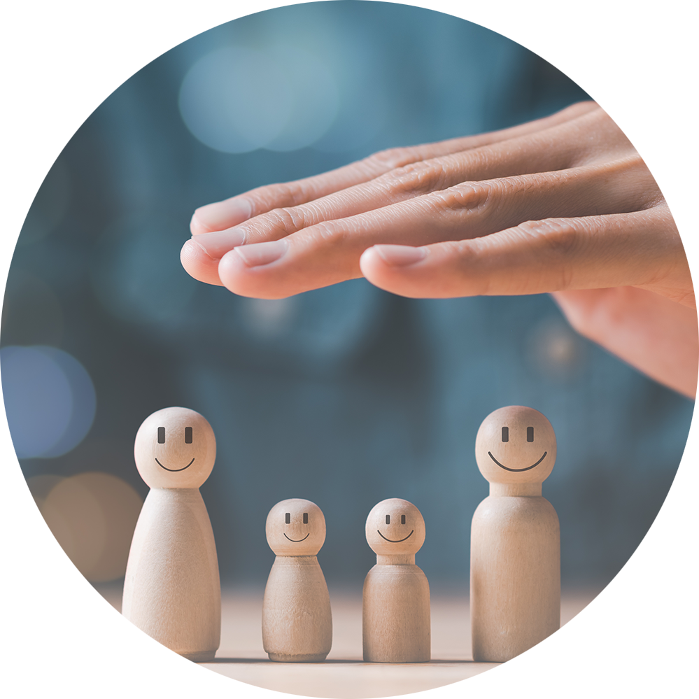 Familienberatung